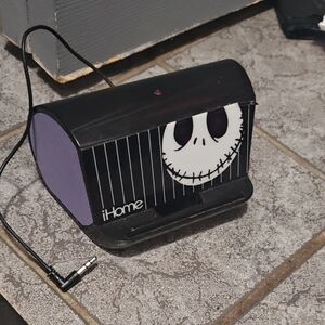 Nightmare Before Christmas Speaker